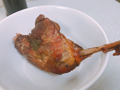 鸭腿-津津老鸭粉丝馆(正东路店)