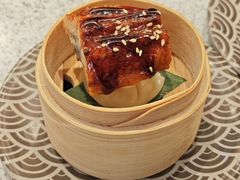 -争鲜回转寿司(中街大悦城店)