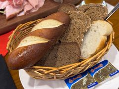 -申德勒加油站西餐厅Schindlers Tankstelle(上海外滩店)