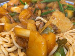 -福顺祥大盘鸡(临潼店)