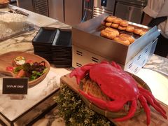 -香港唯港荟 Hotel ICON – The Market