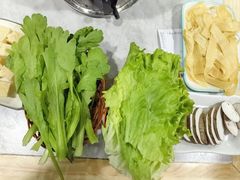 -范贤光鸡公煲(平乐园总店)