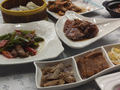 -古南都·老广东酒楼(龙江店)