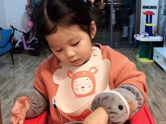 -BOPEYE·波派炸鸡(九霄天地店)