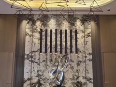 -上海金桥红枫万豪酒店-万豪中餐厅