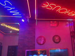 -唱吧麦颂KTV(马驹桥店)