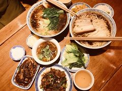 -同得兴 Since·1995 传统苏式面馆(十全街店)