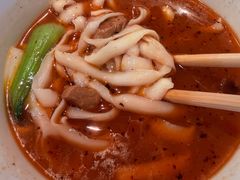 -胡杨记忆(和平路店)