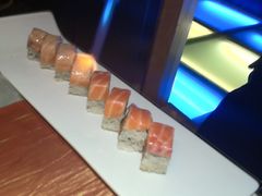 -将太无二·北美传奇寿司(瑞士公寓店)