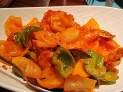 -甘尼仕印度餐厅爵士酒吧(阳春巷店)