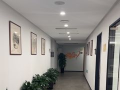 -江宁路街道社区文化活动中心