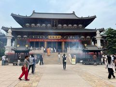 -径山寺
