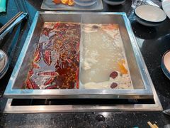-五星桥原切肥牛火锅·30年专注好牛肉(湖塘店)