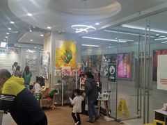 -斯玛特儿童美术中心(文化中心店)