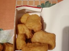 -肯德基(新凌云店)