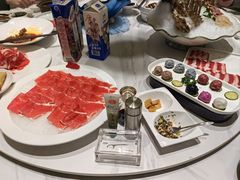 -澳门豆捞(裕华东路店)