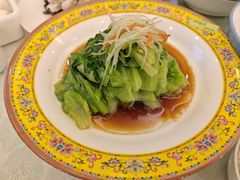 -博雅渔港·融合菜(维也纳国际大酒店)