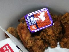 -麦当劳(厦门思明路店)