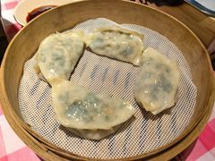 手工大蒸饺-在老街·淮安大排档·甜麻干煸龙虾·烧烤(河下古镇店)