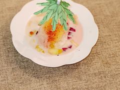 -宁波香格里拉大酒店