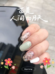 -Seven Nail七姑娘の美甲店