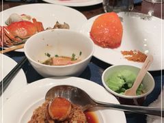 -Social 秀西餐厅-长沙瑞吉酒店(运达店)