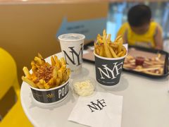 -纽约薯条(世豪广场店)