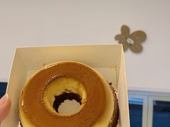 -茉芙甜品屋(黄龙店)