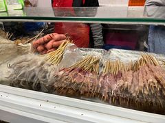 -辽B·小串(总店)