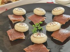 -宝丽轩中餐厅BAOLIXUAN