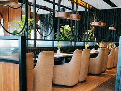 -半秋山西餐厅(宜昌大洋店)