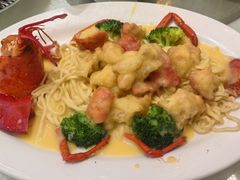 -百乐门喜宴(海珠广场华厦店)