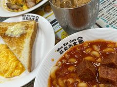 -旺记冰室(九龙中心大厦店)