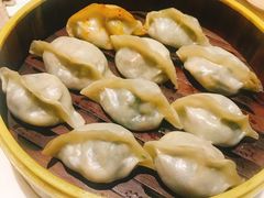 百年老馅饺子-老边饺子馆(金源店)