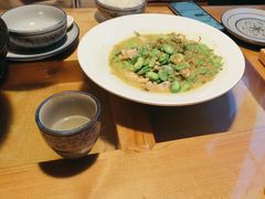 -苏浙徽·农家大院(开发区星湖101店)