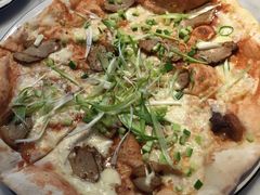 -玛尚诺Pizza&Bar(长泰广场店)