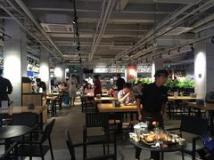 -超级物种(省府店)