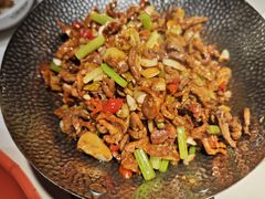 -湘当有饭剁椒鱼头(昆山招商花园城店)