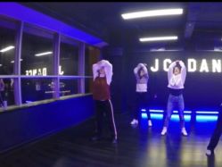 -MME飞放街舞&JC Dance 