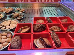 -喜歪歪·平价海鲜市场小火锅(龙阳广场店)