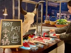 -杭州滨江世融艾美酒店·新食谱全日餐厅