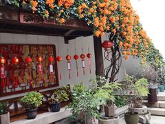 -三坊七巷历史文化街区