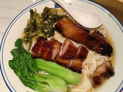 -肥小福·烧鹅专门店(环宇荟店)