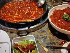 -铜人李火锅(西大街店)