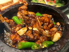 -桂满陇·景观餐厅(新世界店)