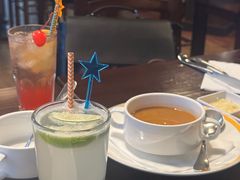 -La Creperie法餐厅(桃江路店)