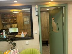 -半岛宠物医院24小时·内窥镜·牙科·碎石中心(府城大道店)