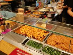 -丁家坡洋芋·观音桥好吃街A区(全国总店)