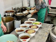 自助调料区-蒋六十八梯眼镜面(渝中店)