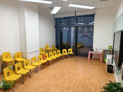 -英孚教育青少儿(河东中心)